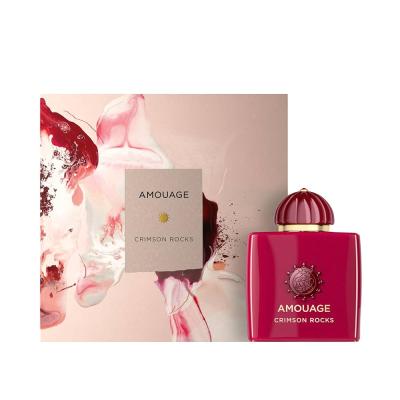 Amouage Crımson Rocks Woman JLT