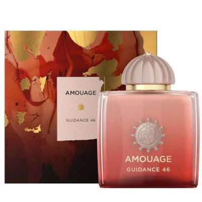 Amouage Guidance 46 Extrait de Parfum JLT