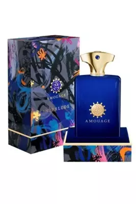 Amouage Interlude Man JLT