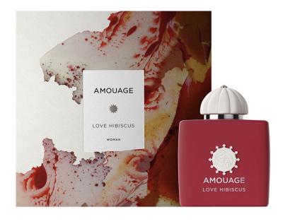 Amouage Love Hibiscus EDP 100 ml JLT