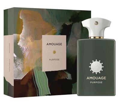 Amouage Purpose 100 ml Women JLT