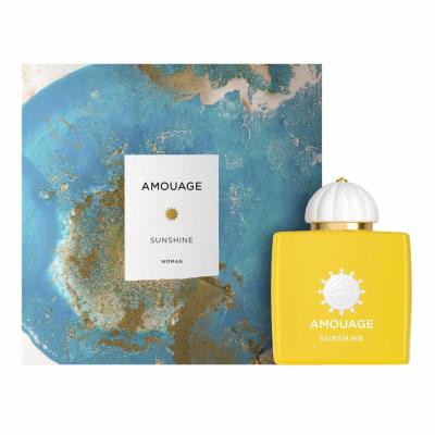 Amouage Sunshine Woman JLT 