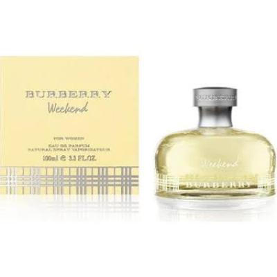 Burberry Weekend EDP 100 ml JLT Woman