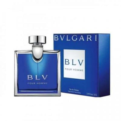 Bvlgari Blv Edt 100 ml JLT Man