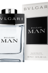 Bvlgari Man Edt 100 ML Parfüm Man tester