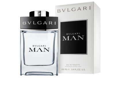 Bvlgari Man Edt 100 ML Parfüm Man tester