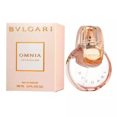 Bvlgari Omnia Crystalline EDP 100 ml kadın JLT