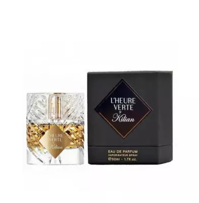 By Kilian L’Heure Verte Eau de Parfum 50 ml Unisex  JLT