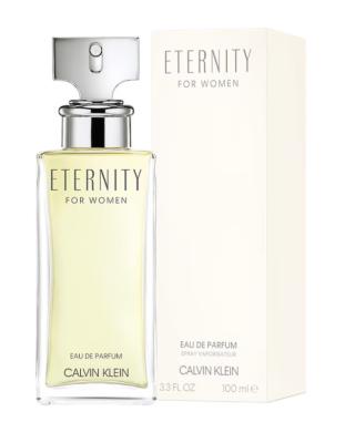 Calvin Klein Eternity Women EDP JLT