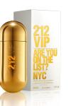 Carolina Herrera 212 Vip 80 ml Women JLT