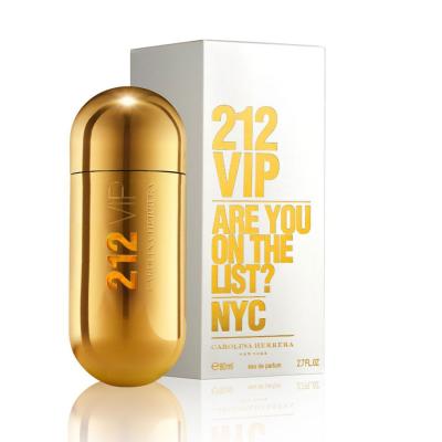 Carolina Herrera 212 Vip 80 ml Women JLT