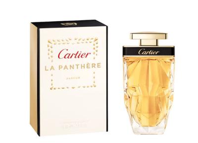 CARTIER La Panthère Edt 75 ml JLT Woman