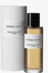 Christian Dior Amber Nuit 125 ml 