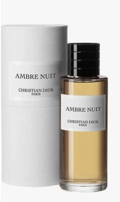Christian Dior Amber Nuit 125 ml 