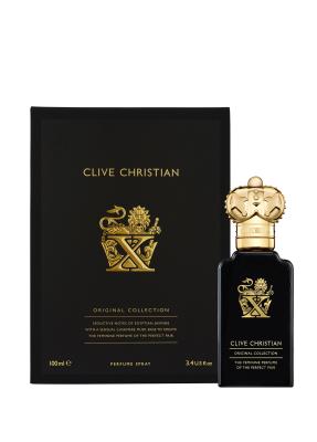 Clive Christian Original Collection X 100ml Feminine JLT