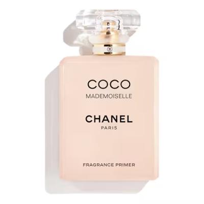 Coco Mademoıselle Chanel Parıs Fragrance Primer Woman Tester