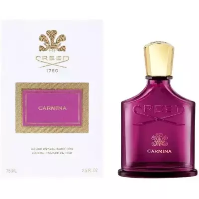Creed Carmina Eau De Parfum woman JLT 