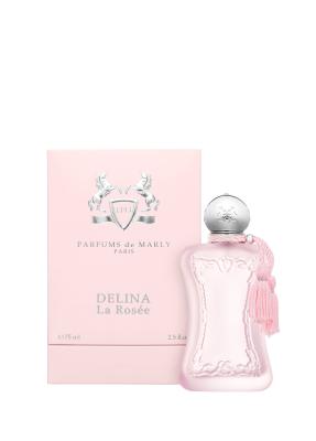 Delina La Rosee 75 ml woman JLT