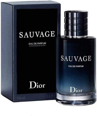 Dior Sauvage EDP 100 ML Parfüm Erkek JLT