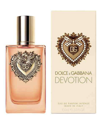 Dolce Gabbana Devotion Intense Women 100 ml JLT
