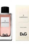 Dolce Gabbana No 3 L'imperatrice Edp  100 Ml ARC JLT Woman