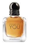 Emporio Armani Stronger With You 100ML EDT Erkek Tester 