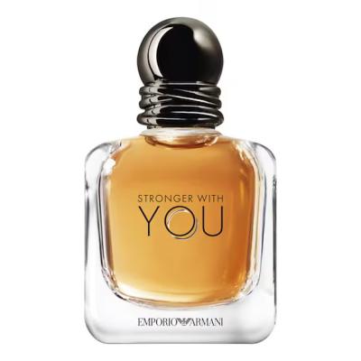 Emporio Armani Stronger With You 100ML EDT Erkek Tester 
