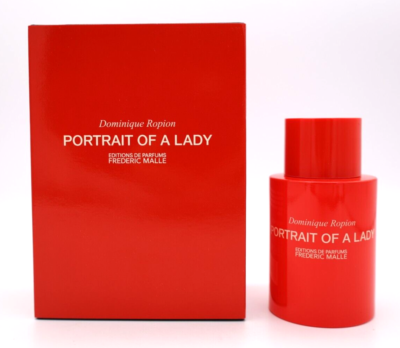 Frederic Malle Portrait Of Lady Limited Edition JLT