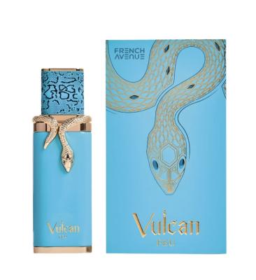 French Avenue Vulcan Feu EDP 100 ml JLT