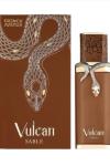 French Avenue Vulcan Sable EDP 100 ml JLT