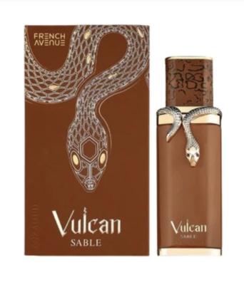 French Avenue Vulcan Sable EDP 100 ml JLT