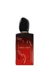 Giorgio Armani Si Passione İntense 2024 EDP 100 ml woman Tester 