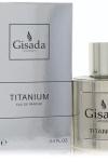 Gisada Titanium EDP 100 ml