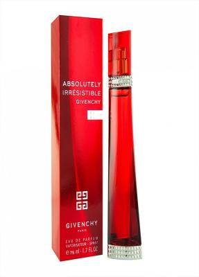 Givenchy Very irresistible Edt 75ml Woman JLT