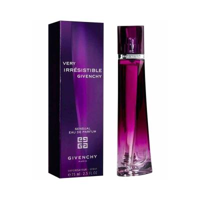 Givenchy Very İrresistible Sensual Edt 75ml Woman JLT