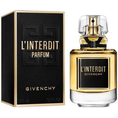 Givency l’ınterdit parfum 80 ml JLT