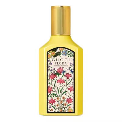 Gucci Flora Gorgeous Orchid Edp 100 ml tester