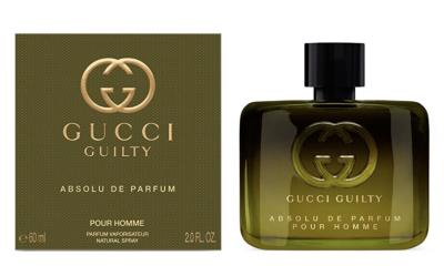 Gucci Guilty Absolu De Parfum Pour Homme EDP 60 ml JLT