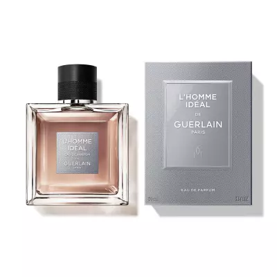 Guerlain L'Homme Ideal Eau De Parfum JLT