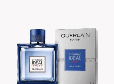 Guerlain L'Homme Ideal Sport for Men Eau de Toilette JLT