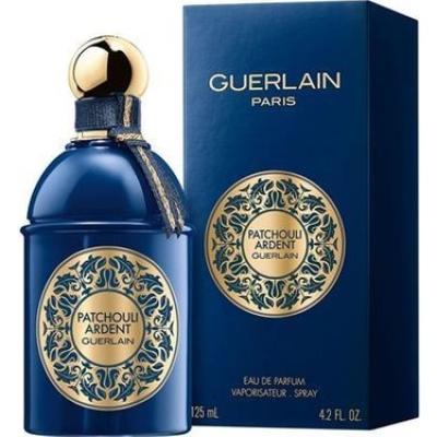 Guerlain Paris Patchouli Ardent EDP 125 ml Unisex JLT