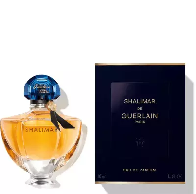 Guerlain Shalimar Edp 90 ml woman JLT