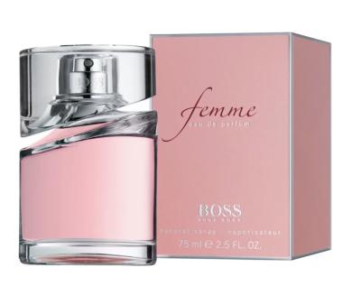 Hugo Boss Femme Edp 75 ml  JLT