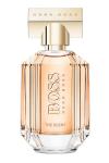 Hugo Boss The Scent 100ml EDT Bayan Tester Parfümü Woman
