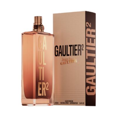 Jean Paul Gaultier Gaultier2 Edp 100 ml Unisex Parfüm JLT