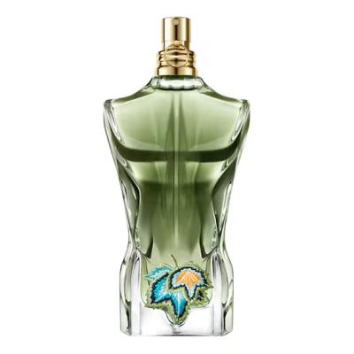 Jean Paul Gaultier Le Beau Paradise Garden erkek Tester