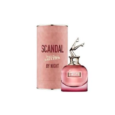 Jean Paul Gaultier Scandal By Night EDP 80 ml JLT Woman