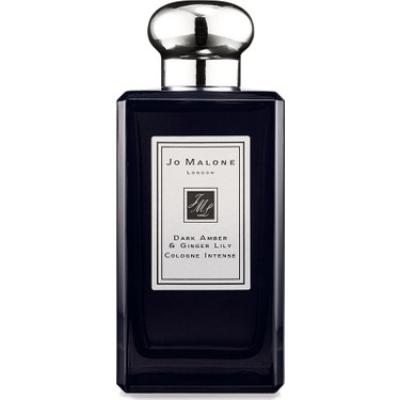 Jo Malone Dark Amber & Ginger Lily Cologne Intense 100ml tester