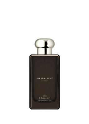 Jo Malone London Oud Bergamot Cologne Intense 100 ml Unisex tester
