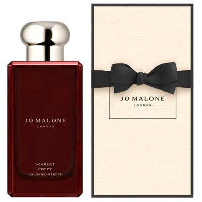 Jo Malone London Scarlet Poppy Cologne Intens Unisex JLT